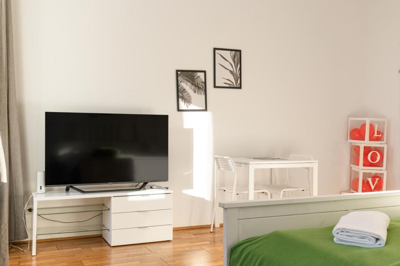 Comfortable 3Br Shared Apart. - Suitable For Long Stays Viena Exterior foto