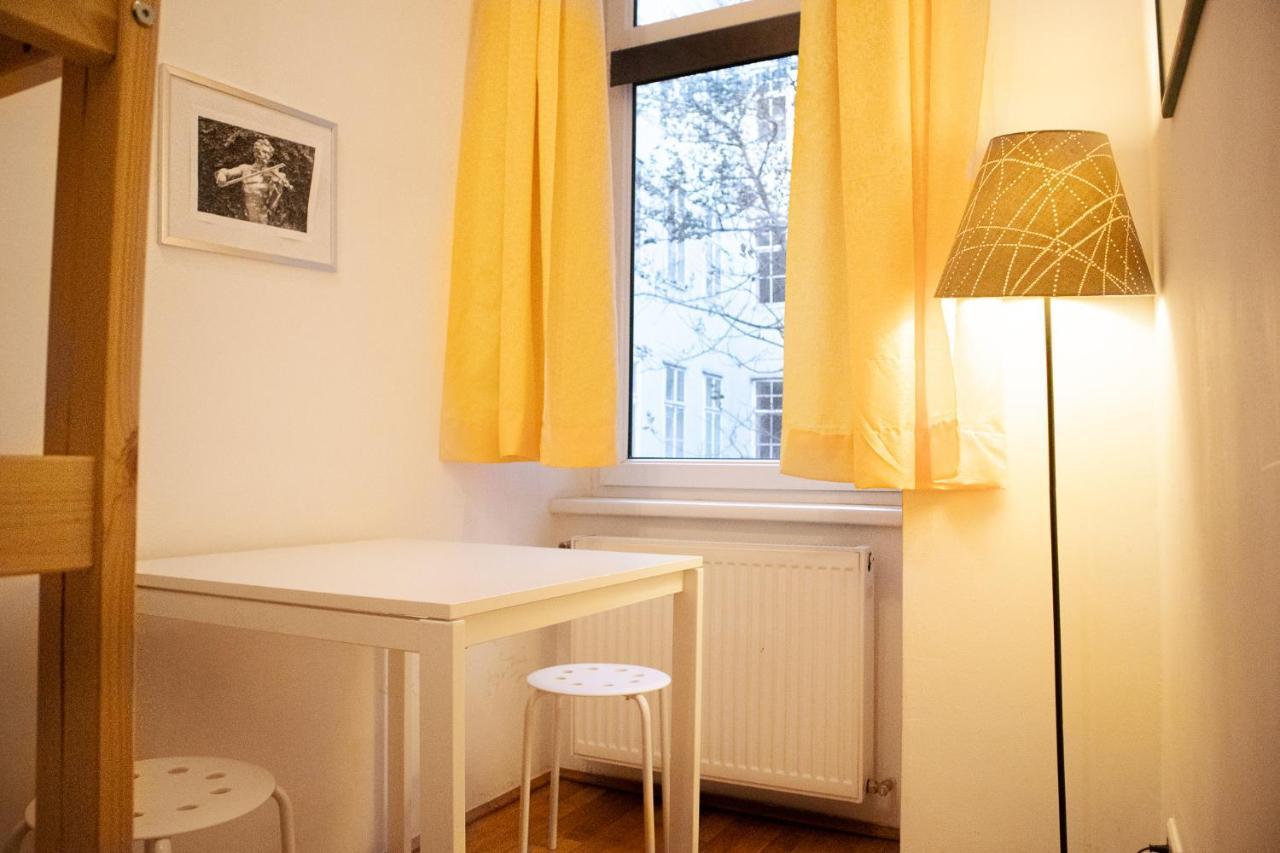 Comfortable 3Br Shared Apart. - Suitable For Long Stays Viena Exterior foto