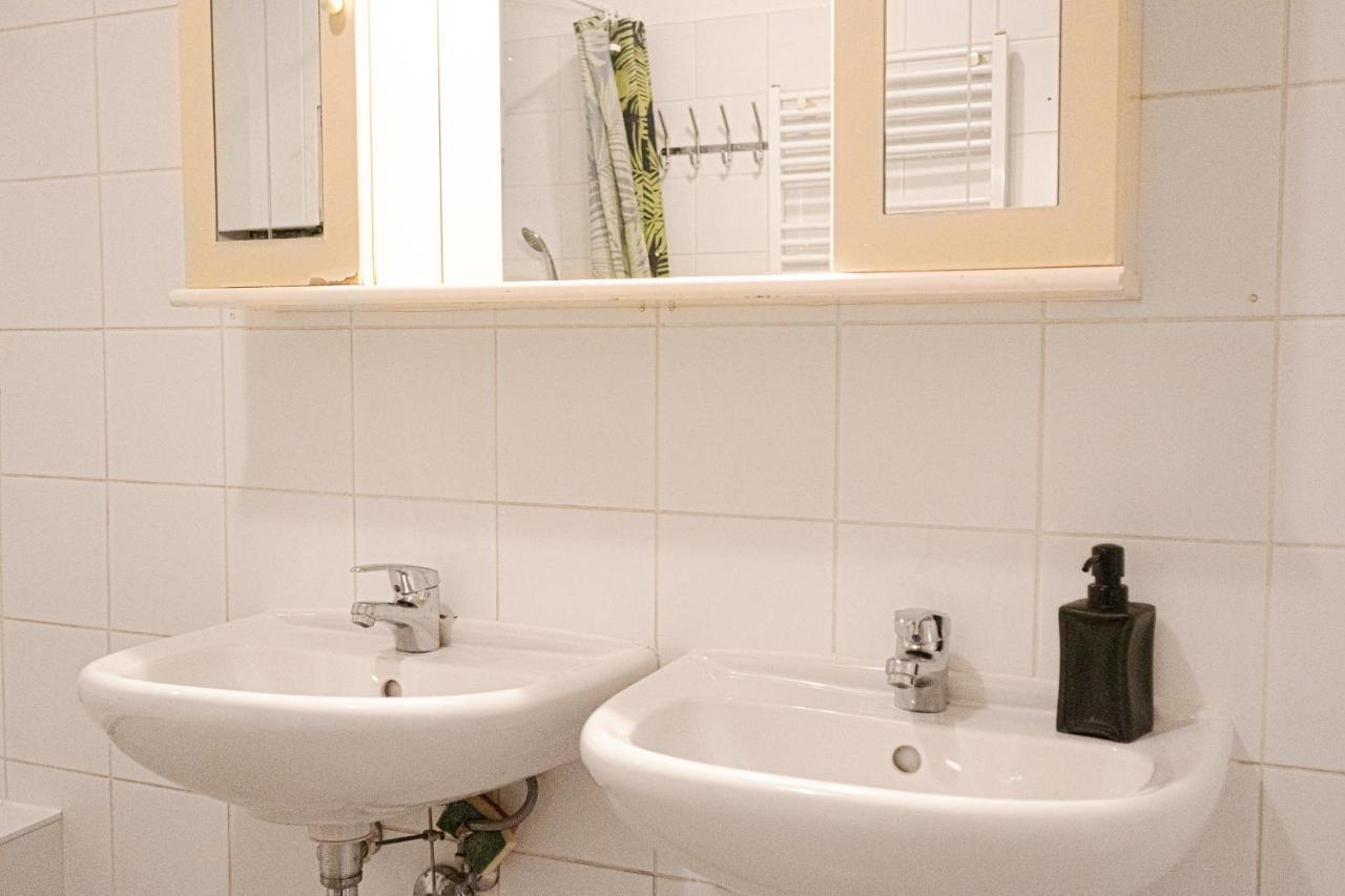 Comfortable 3Br Shared Apart. - Suitable For Long Stays Viena Exterior foto